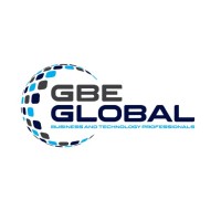 GBE Global logo - Similar company to Stellar Hr Solutions