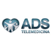 ADS Telemedicina logo - Similar company to Agropecuária Ribeiro Ltda