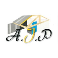AJP logo - Similar company to Rubafilm
