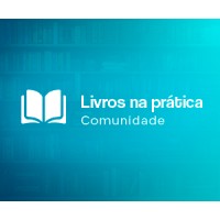 Comunidade Livros na Prática logo - Similar company to Hunterstack.Io