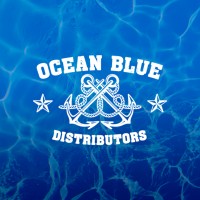 Ocean Blue Distributors logo - Similar company to Gmr Building Solutions