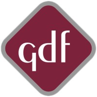 GrupaGDF logo - Similar company to Flash Group