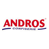 Andros Confiserie logo - Similar company to Andros Chef