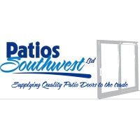 PATIOS SOUTHWEST LTD logo - Similar company to Complete Aluminium Systems