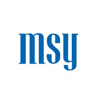 MSY Yapı logo - Similar company to Guang Dong Gingle Kitchen Technology Co.,Ltd