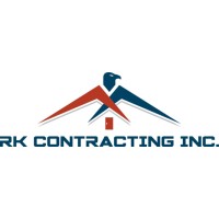 Rk Contracting Inc logo - Similar company to Ma Enterprises