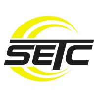 South East Total Concreting Pty Ltd (SETC) logo - Similar company to L&S Fabrication