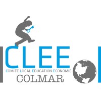 Comité Locale Ecole Entreprise COLMAR logo - Similar company to Cléé De Sedan