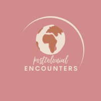 Postcolonial Encounters logo - Similar company to Tourism Concern