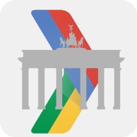 GDG Berlin logo - Similar company to Gdg Berlin Android