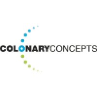 Colonaryconcepts