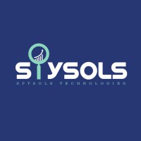 SPYSOLS logo - Similar company to Workinguru