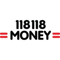 118 118 Money logo - Similar company to Kgb