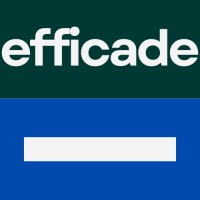 Efficade logo - Similar company to The Rainmakers