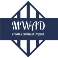MWAD logo - Similar company to Twoxten