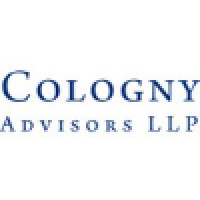 Cologny Advisors LLP logo - Similar company to Indus Capital Partners