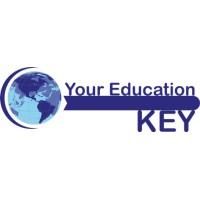 Your Education Key Albania logo - Similar company to Winger Sports Academy