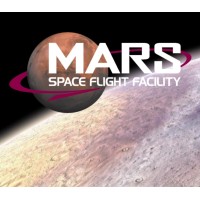 Mars Space Flight Facility logo - Similar company to Store.App