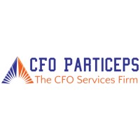 CFO Particeps logo - Similar company to Owl Autonomous Imaging