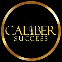 Caliber Success logo - Similar company to Teft