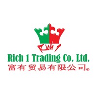 Rich 1 Trading Co. Ltd.