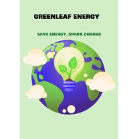 GreenLeaf logo - Similar company to Catalystiq Insights