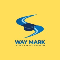 Way Mark logo - Similar company to Study Track