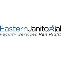 The Eastern Janitorial Company, a Ran-r Group Subsidiary logo - Similar company to Omnially