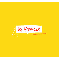Les Francas de la Loire (42) logo - Similar company to Cdos 42 - Comité Départemental Olympique & Sportif De La Loire