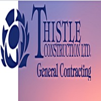 Thistle Construction & General Contracting logo - Similar company to Orca Masonry Ltd