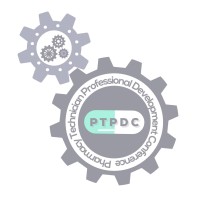 Pharmacy Technician Professional Development Conference logo - Similar company to Professional Pharmacy Technician Academy