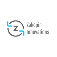 Zakopin Innovations Private Limited logo - Similar company to Dmt Soft