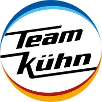 Gebr. Kühn Spedition GmbH logo - Similar company to Goodferry