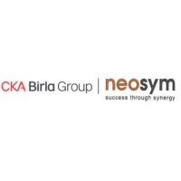 Neosym Industry Limited logo - Similar company to Orient Paper & Industries Limited