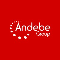 Andebe Group logo - Similar company to Megro Learning