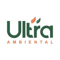 Ultra Ambiental logo - Similar company to Programação Diária