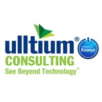 ulltium consulting logo - Similar company to Attracting Solutions