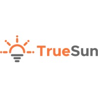 Truesun Energy Solutions Private Limited logo - Similar company to Tech Solar Solutions Pvt Ltd