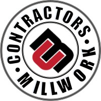 Contractors Millwork logo - Similar company to The Cabinet Door Store