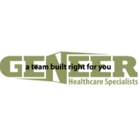 Geneer Construction Ltd logo - Similar company to Bertram Construction