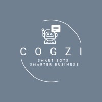 Cogzi logo - Similar company to Cogzidel Technologies Pvt. Ltd.