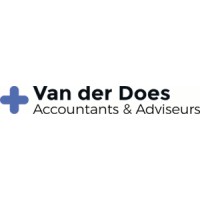 Van der Does Accountants & Adviseurs logo - Similar company to Ned Engineering