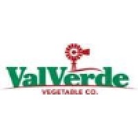 Val Verde Vegetable Co., Inc. logo - Similar company to Avo Integra