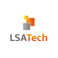 LSATech Kft. logo - Similar company to Integral Design And Engineering