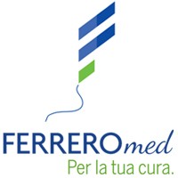 Ferrero Med S.r.l. logo - Similar company to Acfp