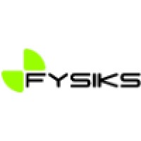 FYSIKS logo - Similar company to Sales Management Solutions