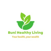 BUNI HEALTHY LIVING logo - Similar company to Rephas Plc