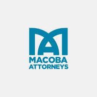 Macoba Attorneys logo - Similar company to Maroane Attorneys Inc.