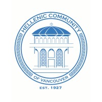 Hellenic Community Of Vancouver logo - Similar company to Greek Dual Citizenship