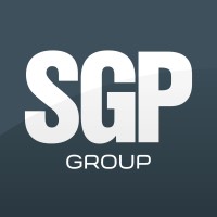 SGP Group logo - Similar company to Sgp Technology